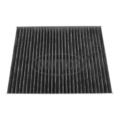 Billede af CORTECO 80001451 Kabinefilter Aktivkulfilter 262 193 37 RENAULT: GRAND SCENIC 3, Trafic 3 Bus