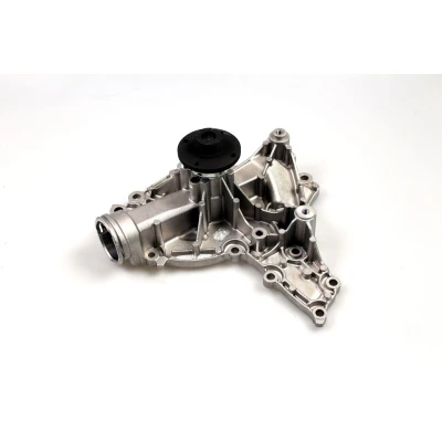 Billede af HEPU P1528 Vandpumpe med pakning flange mekanisk MERCEDES BENZ: Vito Mixto, Sprinter 3.5 T Bus, Van