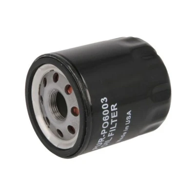 Billede af PURRO PUR PO6003 Oliefilter M22 Påskruet filter SUZUKI: Grand Vitara 2 SUV, IV SX4 II S Cross, CHEVROLET: Camaro V Coupe, Captiva