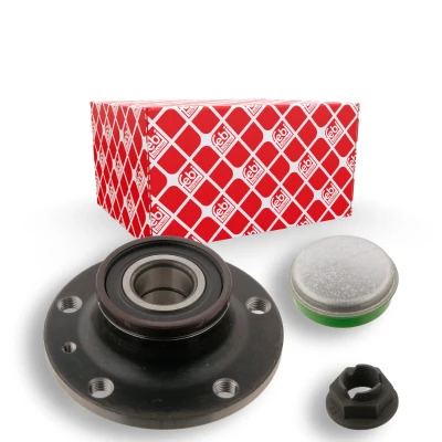 Billede af FEBI BILSTEIN 30237 Hjullejesæt OPEL: Corsa D Hatchback, E Hatchback