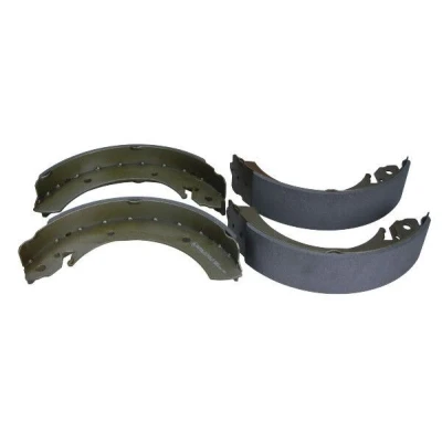Billede af MAXGEAR 19 4606 Bremsebakker bagaksel 254 57
