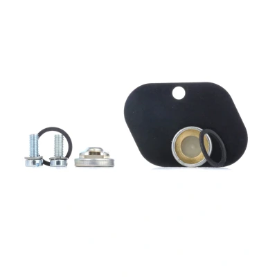 Billede af FEBI BILSTEIN 08491 Ventil, vakuumpumpe VOLKSWAGEN: GOLF 2