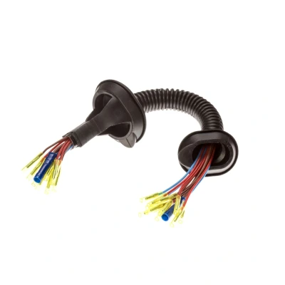 Billede af FEBI BILSTEIN 107038 Kabelreparationssæt, bagklap