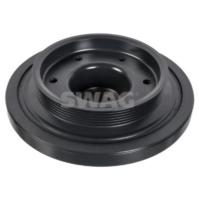 Billede af SWAG 10 94 7365 Remskive Krumtapaksel 6PK 217 5 til krumtap