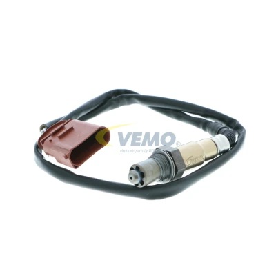 Billede af VEMO Original Quality V10 76 0015 Lambdasonde Diagnosesonde, Gevind, forsmurt 4 VOLKSWAGEN: Golf 4, Polo IV Hatchback, III Hatchback