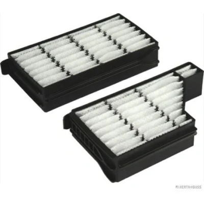 Billede af HERTH+BUSS JAKOPARTS J1347005 Kabinefilter Partikelfilter 205 121,5 40