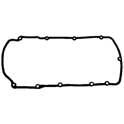 Billede af ELRING 743.140 Toppdekselpakning VOLKSWAGEN: Golf 4, Passat B5 GP Variant, 4 SEAT: Toledo 2 Limousine