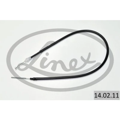 Billede af Håndbremsekabel LINEX 14.02.11