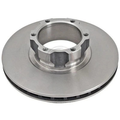 Billede af A.B.S. 16198 Bremseskiver 324 30 6 140 ventileret