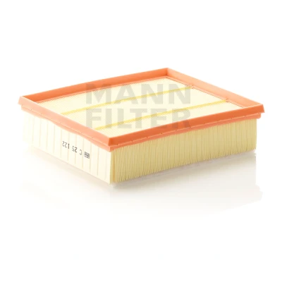 Billede af MANN FILTER C 25 122 Luftfilter 68 199 240 Filterindsats LAND ROVER: Defender SUV, SUV Cabriolet