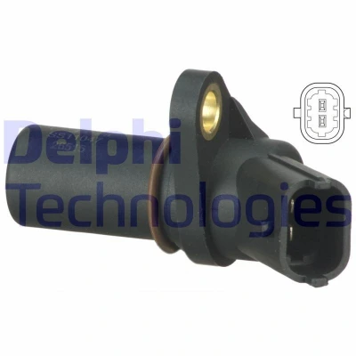 Billede af DELPHI SS11047 Impulsensor 2 OPEL: Vectra C CC, Caravan, Astra G Caravan