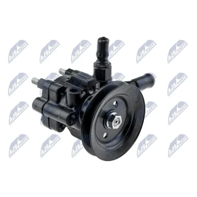 Billede af Hydraulikpumpe, styresystem NTY SPW IS 004
