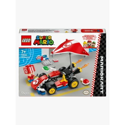 Billede af LEGO Super Mario 72032 Kart Standard
