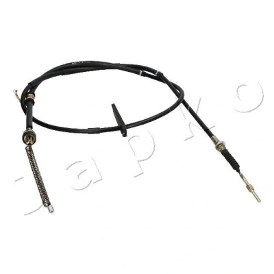 Billede af JAPKO 131568R Håndbremsekabel bag