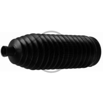 Billede af Manchet, styretøj Metalcaucho 00206