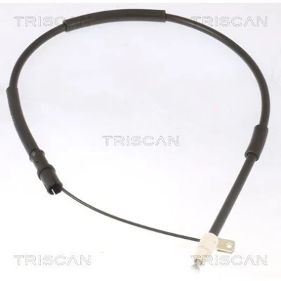 Billede af TRISCAN 8140 231182 Håndbremsekabel 1183/932 Skivebremse MERCEDES BENZ: Vito Bus