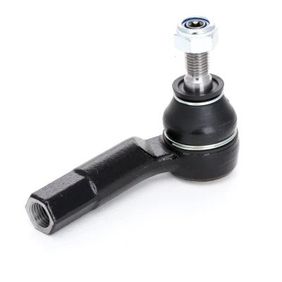Billede af febi BILSTEIN 14180 Styrekugle Plus venstre foraksel med selvlåsende møtrik VOLKSWAGEN: Golf 4, 4 Variant, Bora Sedan