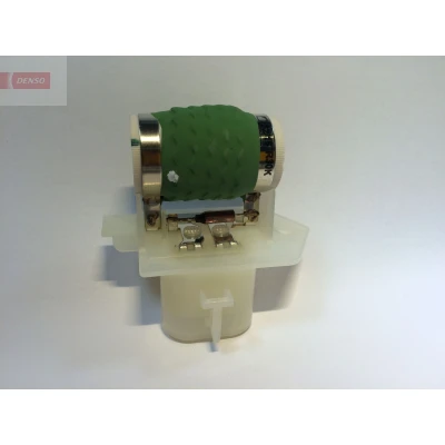 Billede af DENSO DRS09018 Formodstand, kølerblæser elmotor