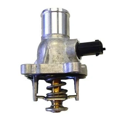 Billede af WAHLER 4431.105D Termostat 105 med pakning OPEL: Astra H Caravan, Zafira B, Vectra C Sedan, CHEVROLET: Cruze Orlando