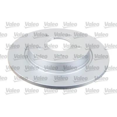 Billede af Bremseskive VALEO 672628