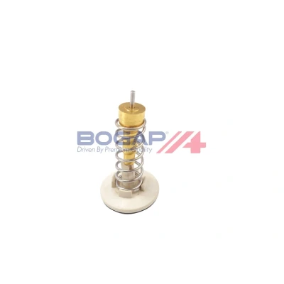 Billede af BOGAP A4245103 Termostat VOLKSWAGEN: Passat B7 Variant, Touran I, GOLF 6, AUDI: A3 Sportback, Hatchback, SKODA: Octavia 2 Combi