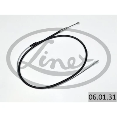 Billede af Håndbremsekabel LINEX 06.01.31