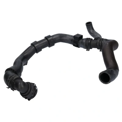 Billede af FEBI BILSTEIN 179685 Kølerslanger oppe EPDM (ethyl propylen dien gummi) VOLKSWAGEN: Golf 6, Plus / Crossgolf, SEAT: Altea, AUDI: A3 Sportback
