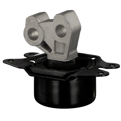 Billede af FEBI BILSTEIN 26330 Motorophæng foran til venstre Gummimetalleje OPEL: Corsa C Hatchback, Combo Tour
