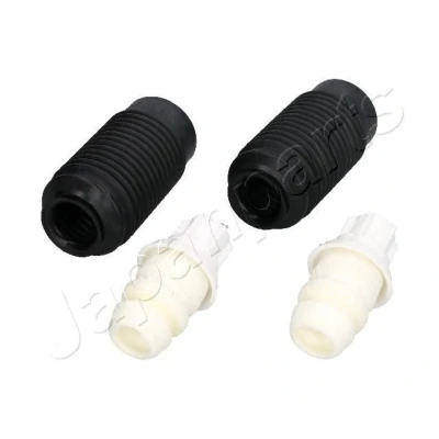 Billede af JAPANPARTS KTP 0208 Støddæmper Manchet foraksel FIAT: Panda II Hatchback, 500 C Cabriolet, FORD: KA Hatchback