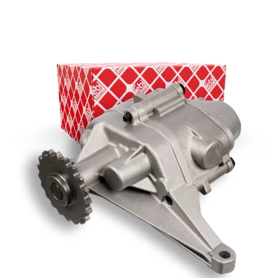 Billede af FEBI BILSTEIN 101087 Oliepumpe med tandhjul