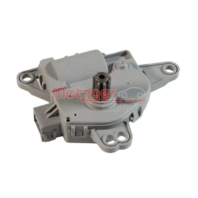 Billede af Kontrol, blandeklap METZGER 0917466