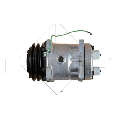 Billede af NRF 32135 Kompressor SD7H15 7933 24 PAG 100 med kompressorolie, tætningsring EASY FIT