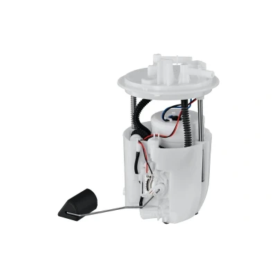 Billede af HELLA 8TF 358 305 961 Brændstof, føderdel med tankmåler, pakninger elektrisk Benzin