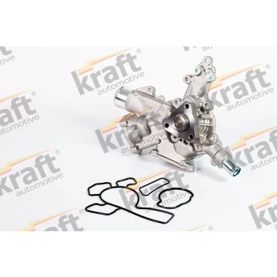 Billede af KRAFT 1501740 Vandpumpe OPEL: Astra G CC, Corsa C Hatchback