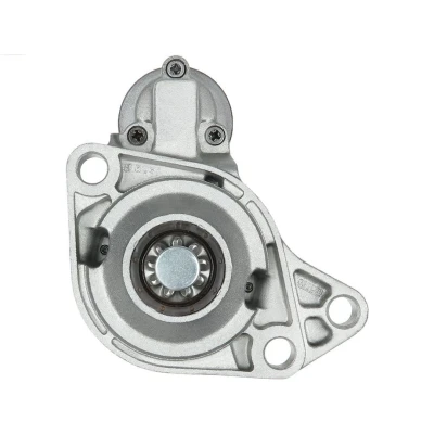 Billede af AS PL S0006PR Starter 12 1,80 9 VOLKSWAGEN: Golf 4, Polo IV Hatchback, TRANSPORTER 4 Bus, SEAT: Toledo 2 Limousine, Alhambra I, SKODA: Fabia 1 Combi