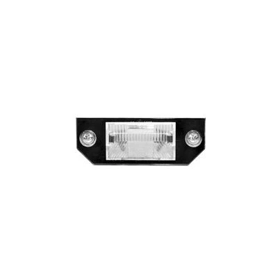 Billede af VAN WEZEL 1862920 Nummerpladelys venstre, højre FORD: Focus 2 Kombi, C Max,