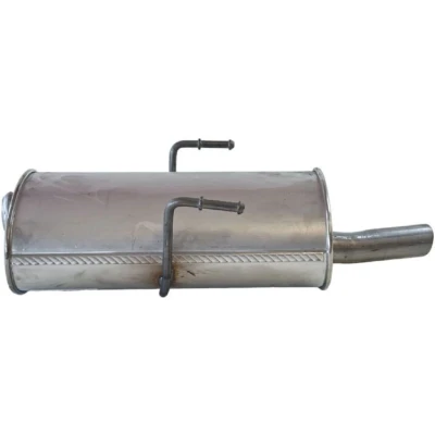 Billede af BOSAL 190 833 Lydpotte PEUGEOT: 406 Sedan
