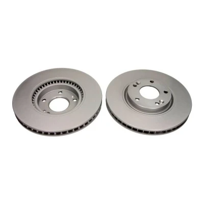 Billede af QUARO QD7527 Bremseskiver 300 28 5 114 indvendigt ventileret coatet uden hjulnav, hjulbolte HYUNDAI: i30 I Hatchback, II Stationcar