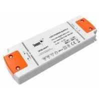 Billede af LED driver 24V DC 50W dæmpbar 177x58x22mm