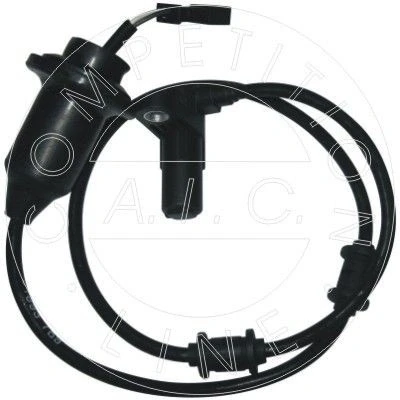Billede af AIC 51893 ABS Sensor Bagaksel venstre 2 sort MERCEDES BENZ: S klasse Sedan