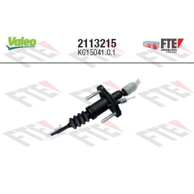 Billede af FTE 2113215 Hovedcylinder OPEL: Vectra C Sedan