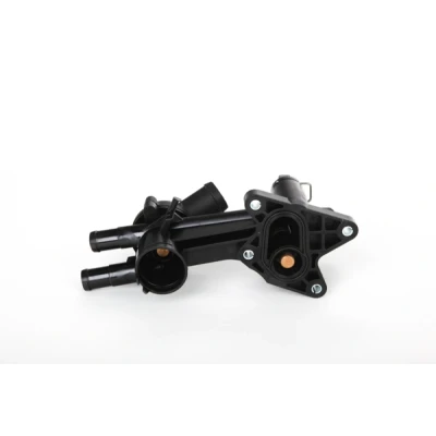 Billede af Continental 28.0200 4161.2 Termostat 85 med pakninger sensor VOLKSWAGEN: Golf 5, Touran I, Passat B6 Variant, AUDI: A3 Sportback, Hatchback