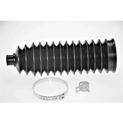 Billede af SPIDAN 83990 Styretøj Manchet Termoplast For rustfristål kabelbinder FIAT: Doblo I Stationcar, SAAB: 9 3 Stationcar