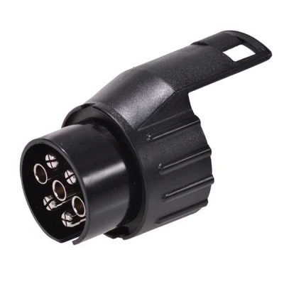 Billede af KUNZER 62400001 Adapter, stikdåse