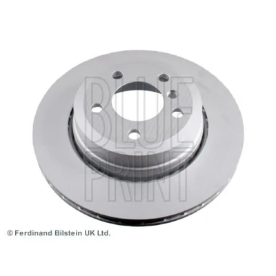 Billede af BLUE PRINT ADB114346 Bremseskiver bagaksel 320 22 5 120 indvendigt ventileret coatet BMW: X3