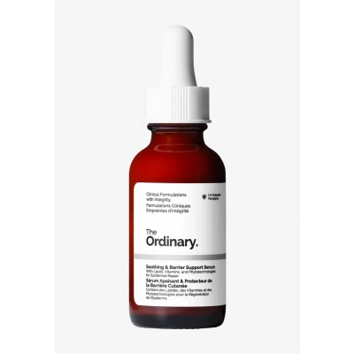 Billede af The Ordinary Soothing &amp; Barrier Support Serum Serum, Størrelse: 30 ml,