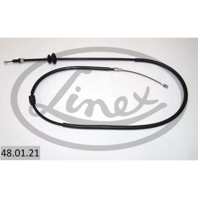 Billede af LINEX 48.01.21 Håndbremsekabel