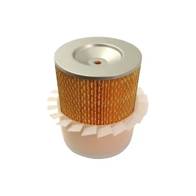 Billede af MAPCO 60537 Luftfilter 197 200, 155 Filterindsats MITSUBISHI: PAJERO 3, L200 III Pick up