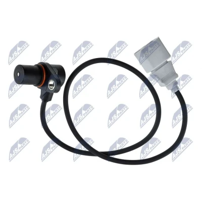 Billede af NTY ECP AU 010 Impulsensor AUDI: A4 B7 Sedan, B6 A3 Hatchback, VOLKSWAGEN: Golf 4, 4 Variant, Bora SKODA: Octavia I Hatchback
