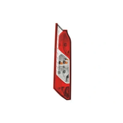 Billede af VALEO ORIGINAL PART 045252 Baglygter venstre underste del gennemsigtig med pærefatning FORD: Transit Connect V408 Van